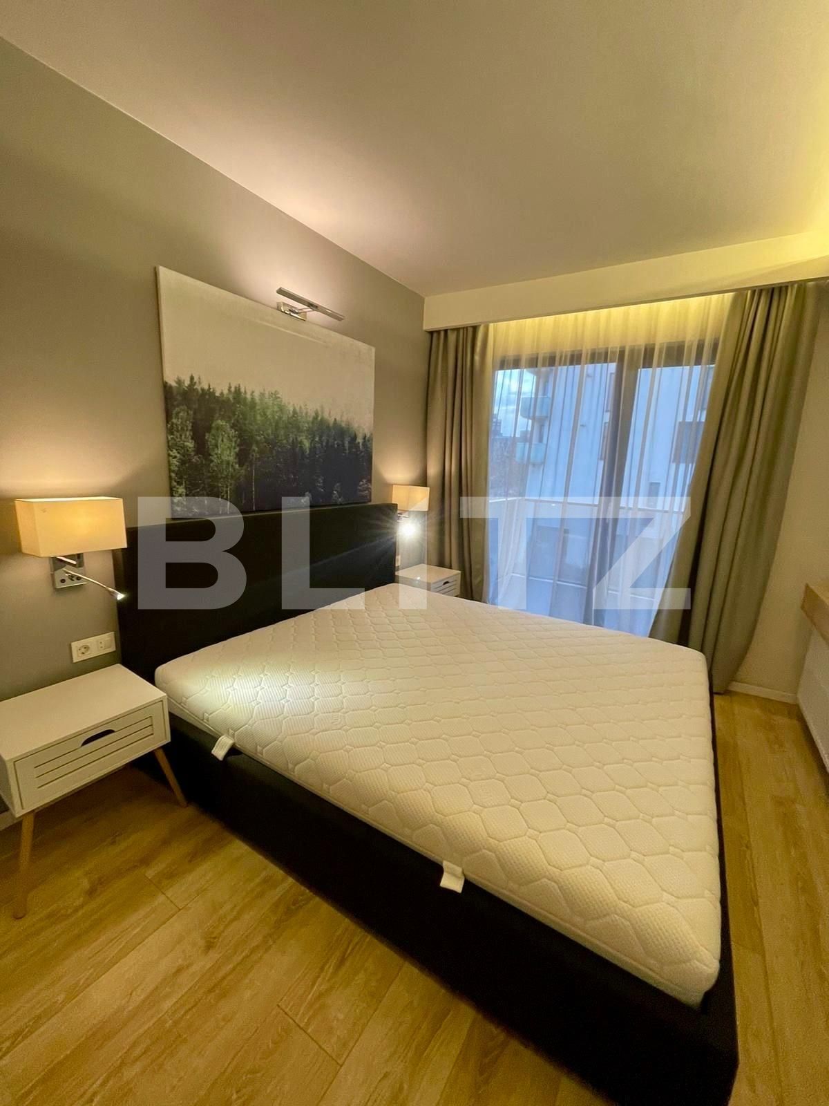 Apartament de închiriat 2 camere Gheorgheni - 131732AI | BLITZ Cluj-Napoca | Poza6