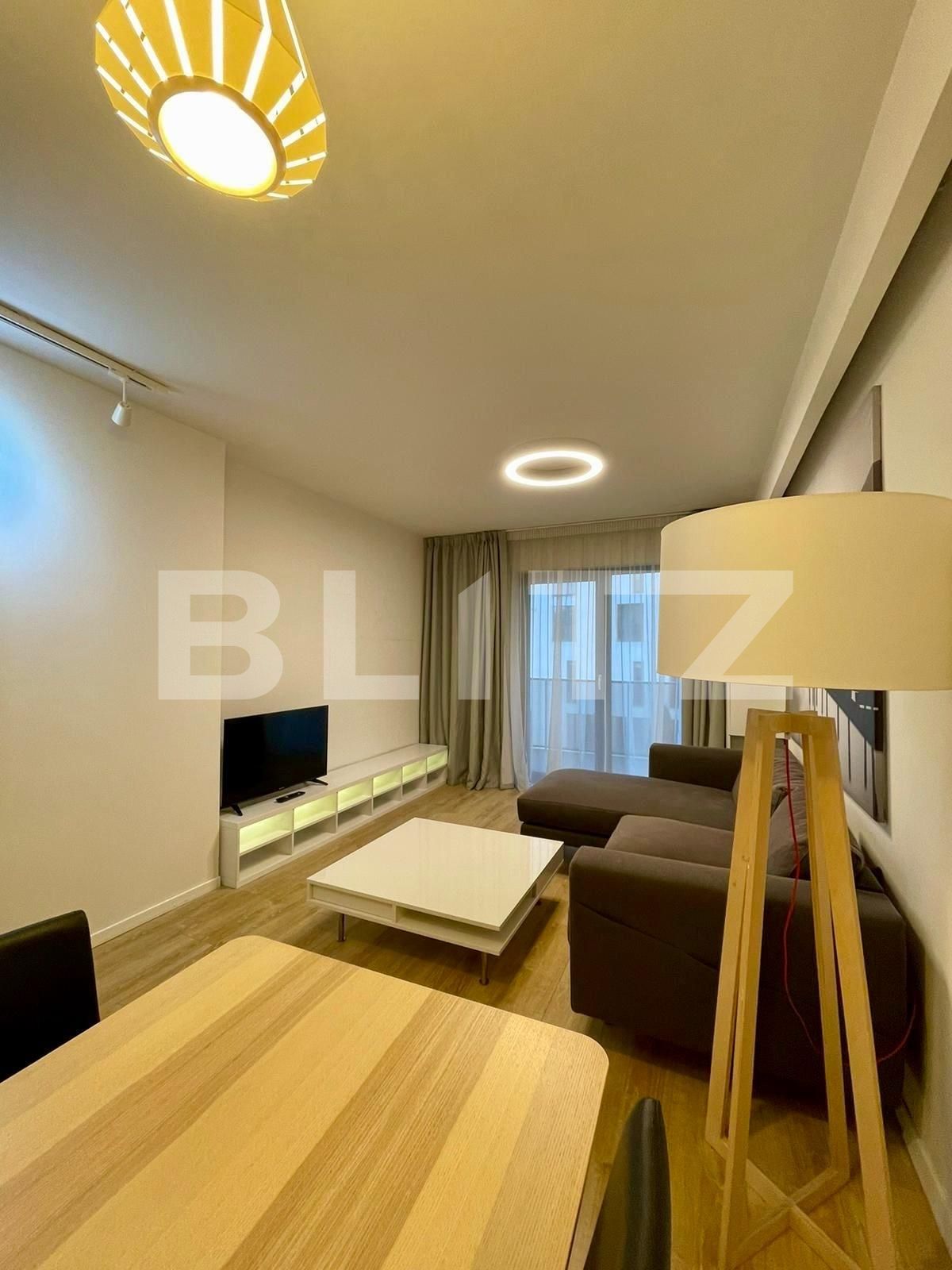 Apartament de închiriat 2 camere Gheorgheni - 131732AI | BLITZ Cluj-Napoca | Poza8