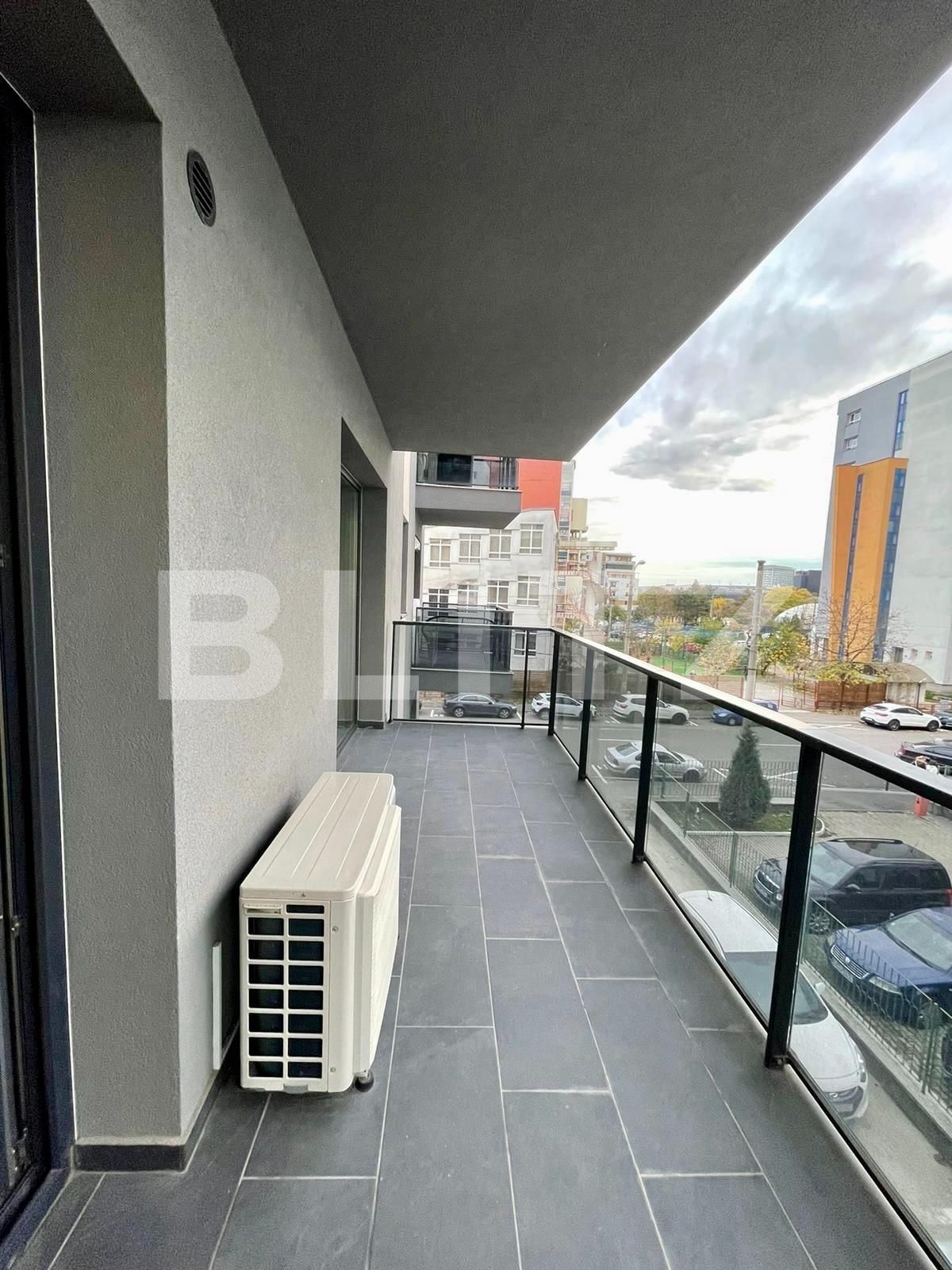 Apartament de închiriat 2 camere Gheorgheni - 131732AI | BLITZ Cluj-Napoca | Poza7