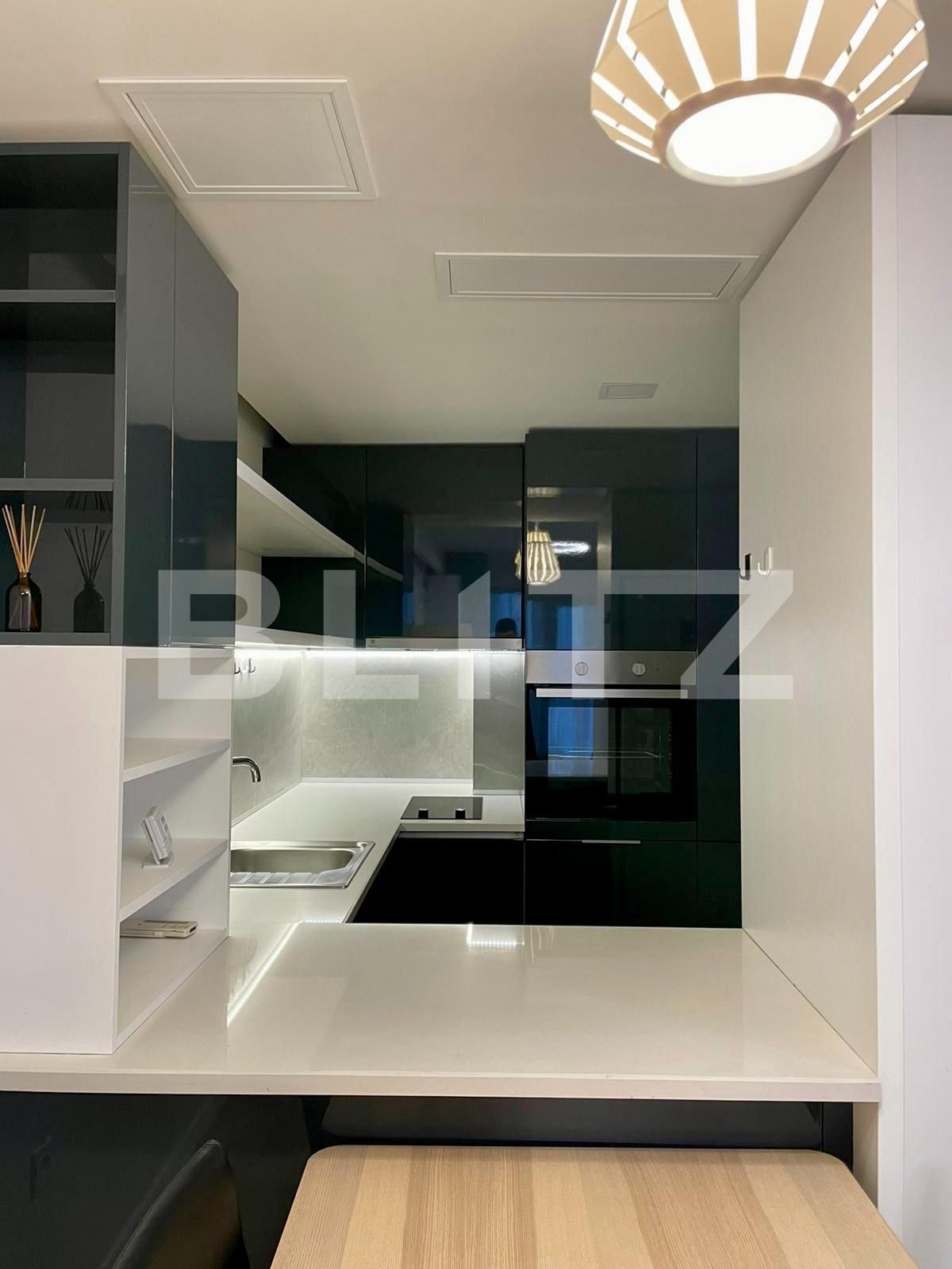 Apartament de închiriat 2 camere Gheorgheni - 131732AI | BLITZ Cluj-Napoca | Poza4