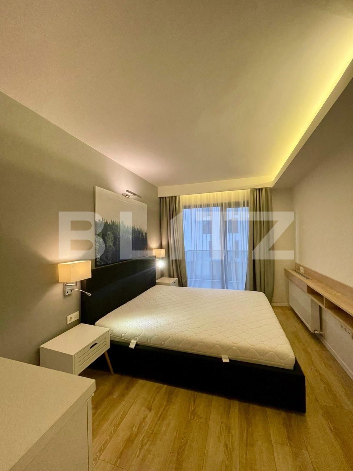 Apartament de închiriat 2 camere Gheorgheni - 131732AI | BLITZ Cluj-Napoca | Poza2