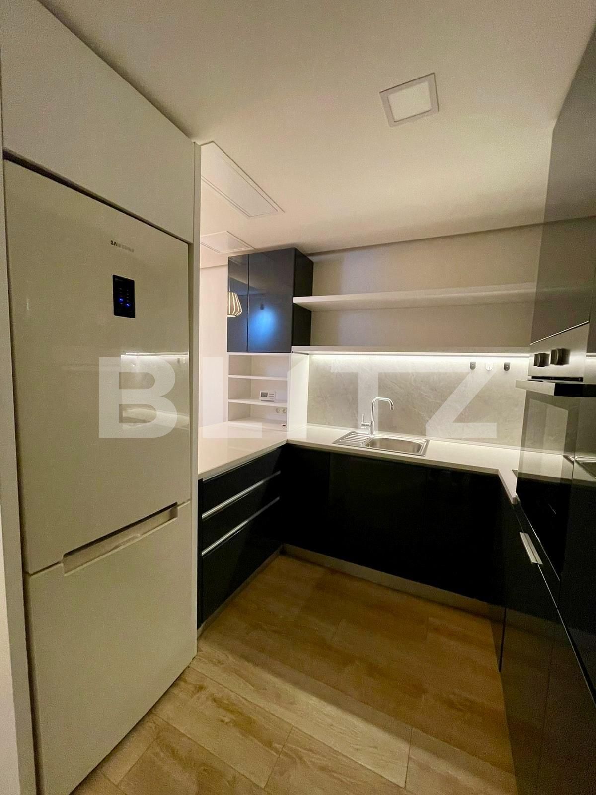 Apartament de închiriat 2 camere Gheorgheni - 131732AI | BLITZ Cluj-Napoca | Poza3