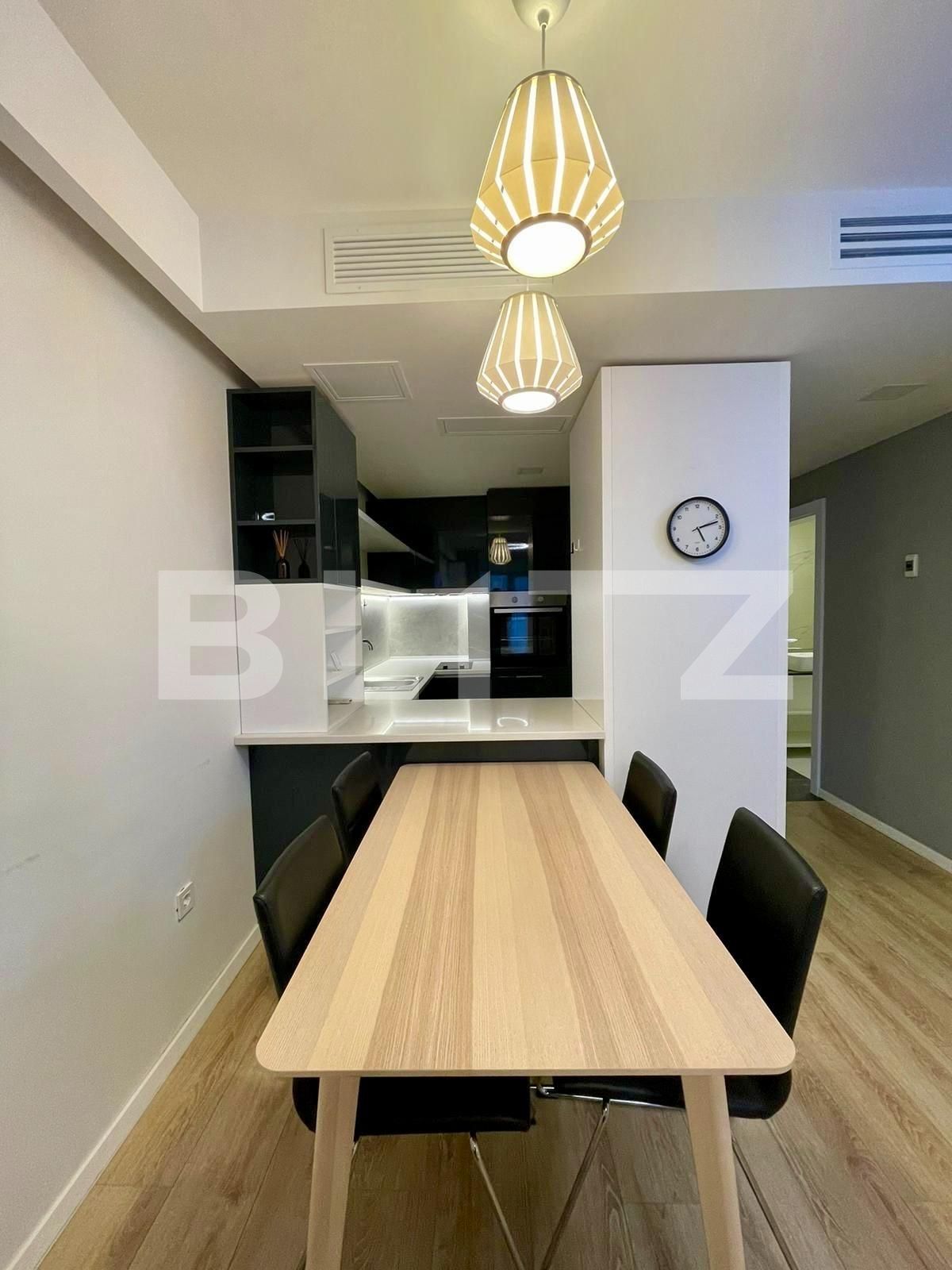 Apartament de închiriat 2 camere Gheorgheni - 131732AI | BLITZ Cluj-Napoca | Poza5