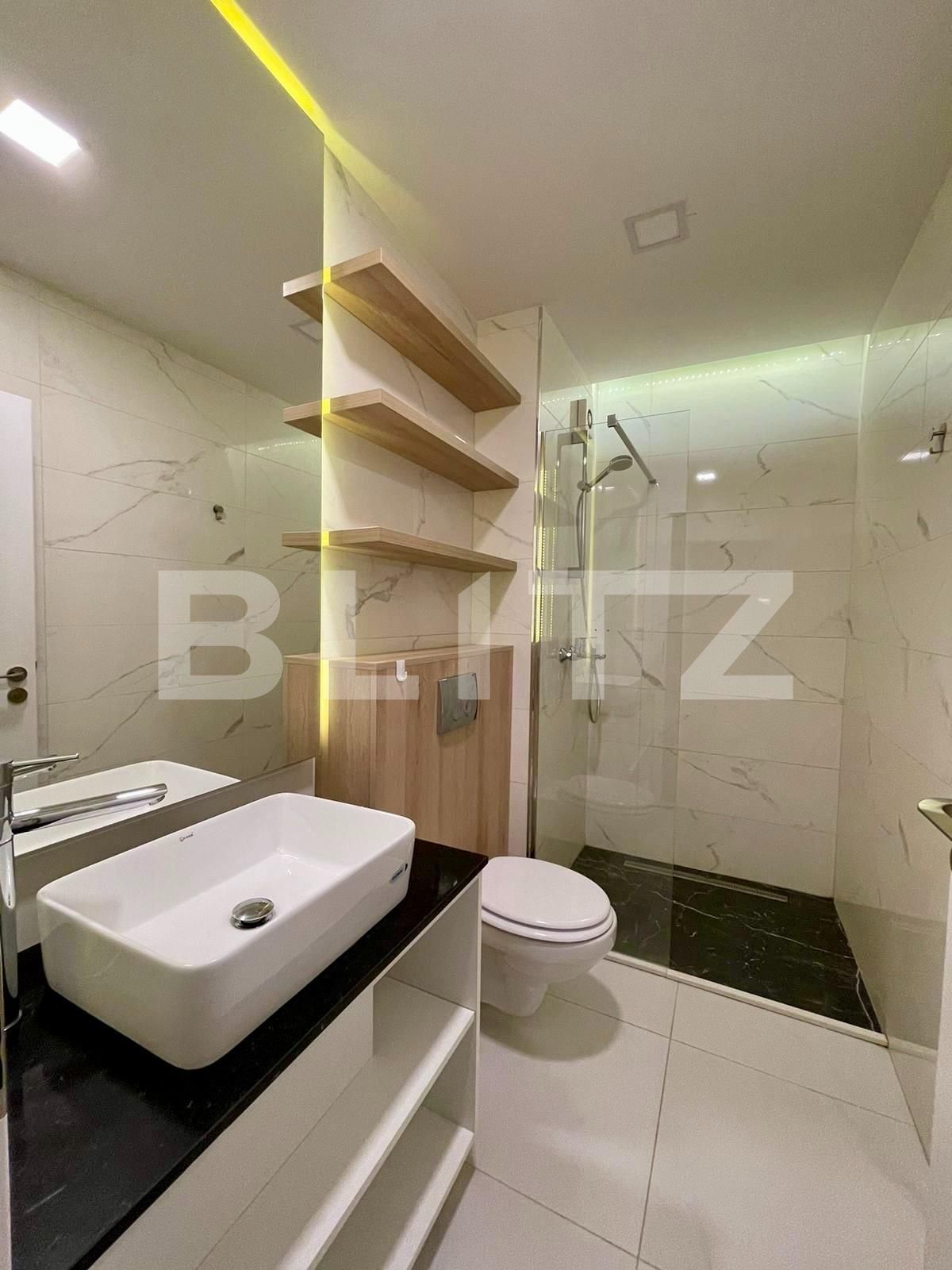 Apartament de închiriat 2 camere Gheorgheni - 131732AI | BLITZ Cluj-Napoca | Poza9