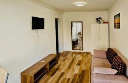 Garsonieră 29mp, etaj intermediar, zona Bartolomeu