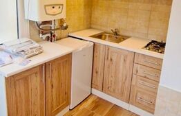 Garsonieră 29mp, etaj intermediar, zona Bartolomeu