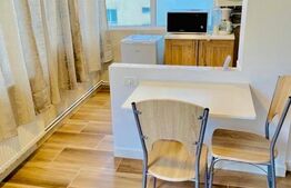 Garsonieră 29mp, etaj intermediar, zona Bartolomeu