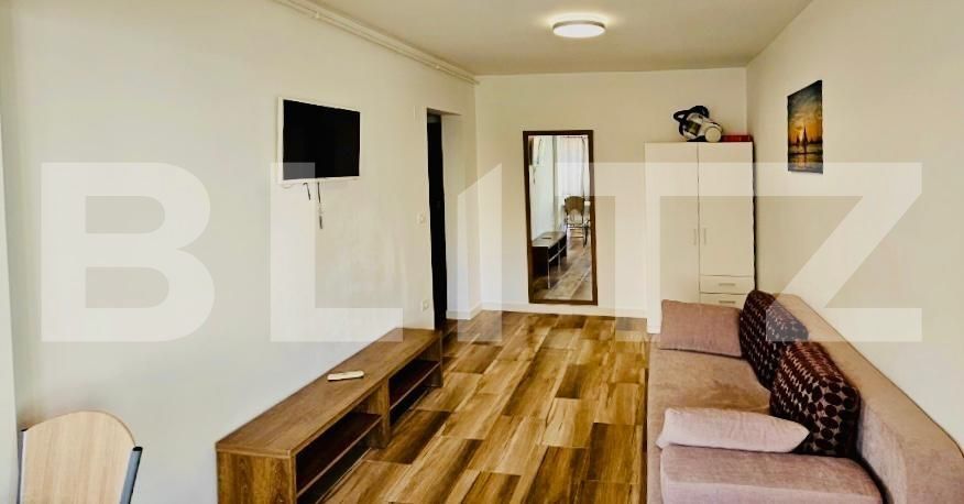 Garsonieră de vânzare Bartolomeu - 131736AV | BLITZ Brașov | Poza5