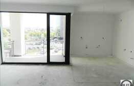 3 camere, 90 mp utili, terasa 10 mp, zona strazii Teodor Mihali!