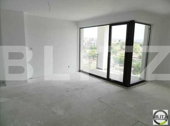 Apartament de vânzare 3 camere Gheorgheni - 13174AV | BLITZ Cluj-Napoca | Poza1