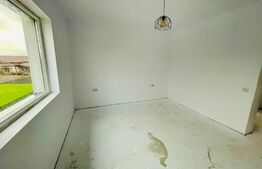 Duplex 4 camere, suprafata utila 120mp, teren 600mp, Jucu