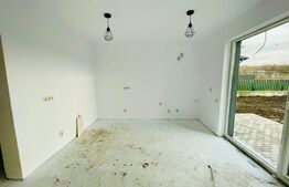 Duplex 4 camere, suprafata utila 120mp, teren 600mp, Jucu