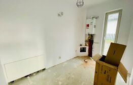 Duplex 4 camere, suprafata utila 120mp, teren 600mp, Jucu