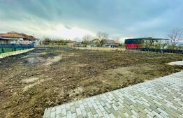 Duplex 4 camere, suprafata utila 120mp, teren 600mp, Jucu