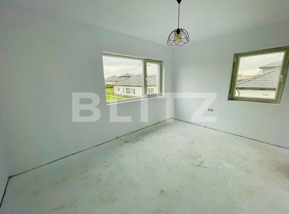 Casa de vânzare 4 camere Jucu - 131740CV | BLITZ Cluj-Napoca | Poza7