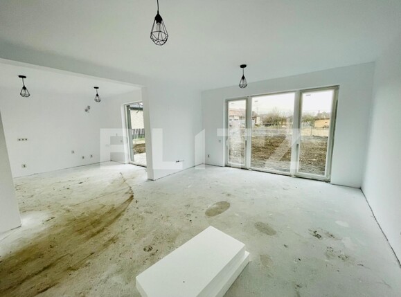 Casa de vânzare 4 camere Jucu - 131740CV | BLITZ Cluj-Napoca | Poza8