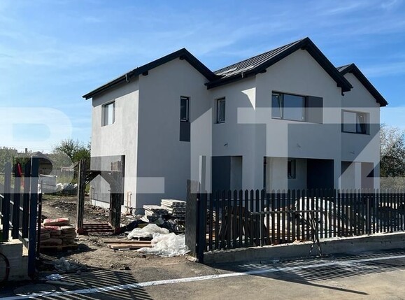 Casa de vânzare 4 camere Jucu - 131740CV | BLITZ Cluj-Napoca | Poza1