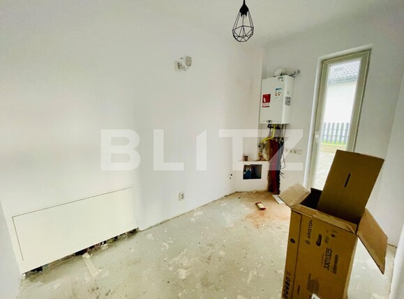 Casa de vânzare 4 camere Jucu - 131740CV | BLITZ Cluj-Napoca | Poza5