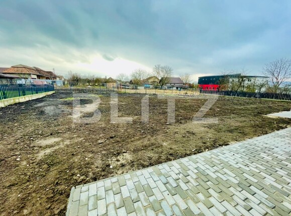Casa de vânzare 4 camere Jucu - 131740CV | BLITZ Cluj-Napoca | Poza18