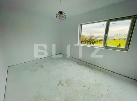 Casa de vânzare 4 camere Jucu - 131740CV | BLITZ Cluj-Napoca | Poza9