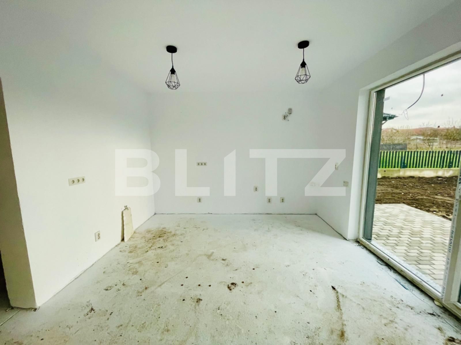 Casa de vânzare 4 camere Jucu - 131740CV | BLITZ Cluj-Napoca | Poza4