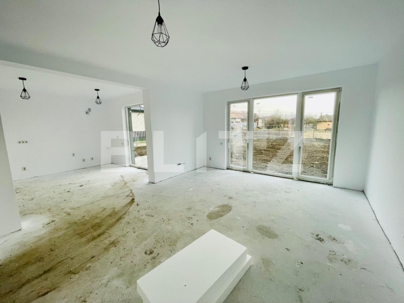 Casa de vânzare 4 camere Jucu - 131740CV | BLITZ Cluj-Napoca | Poza8