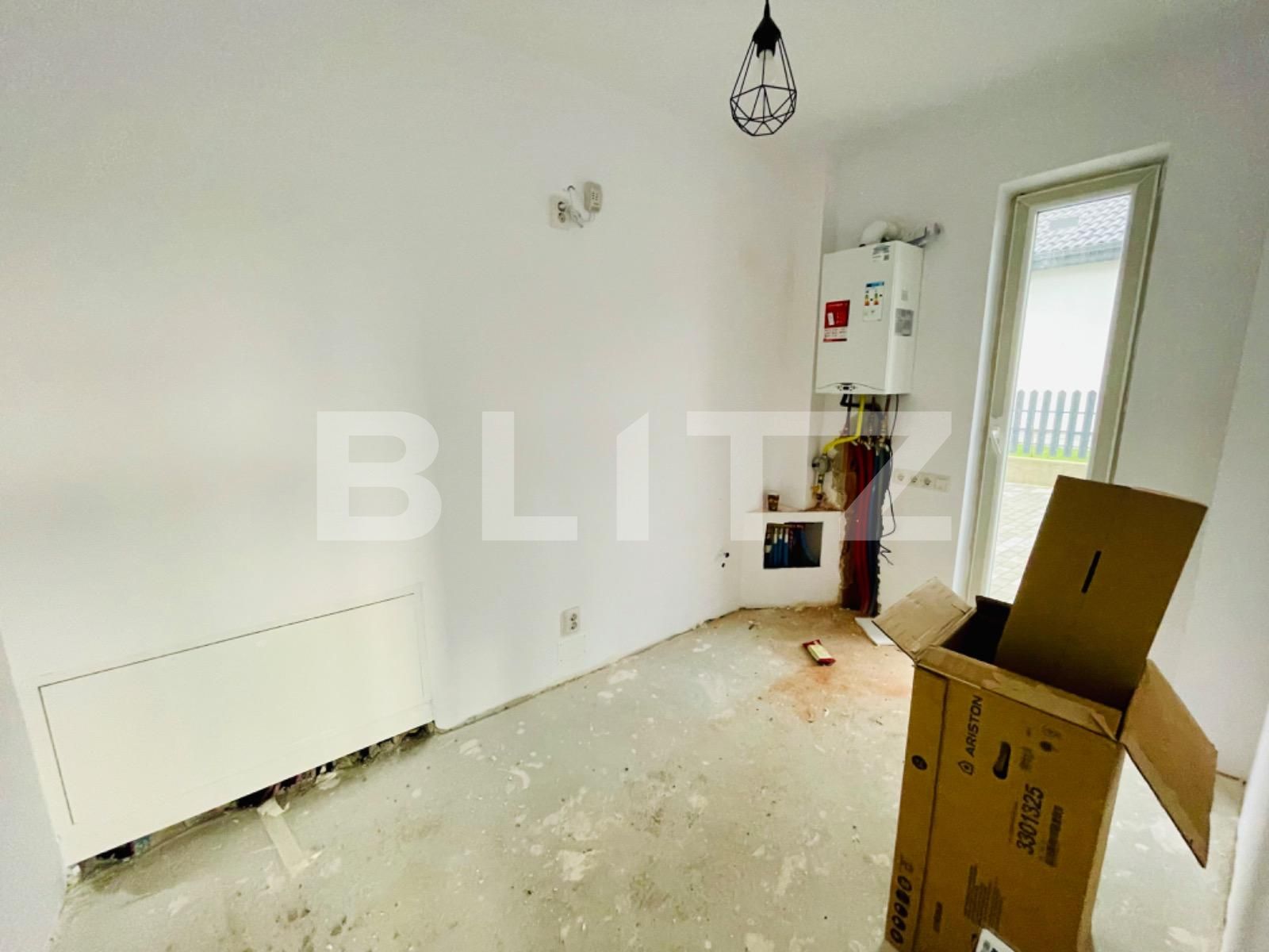 Casa de vânzare 4 camere Jucu - 131740CV | BLITZ Cluj-Napoca | Poza5