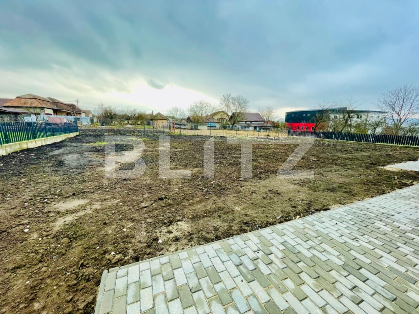 Casa de vânzare 4 camere Jucu - 131740CV | BLITZ Cluj-Napoca | Poza18