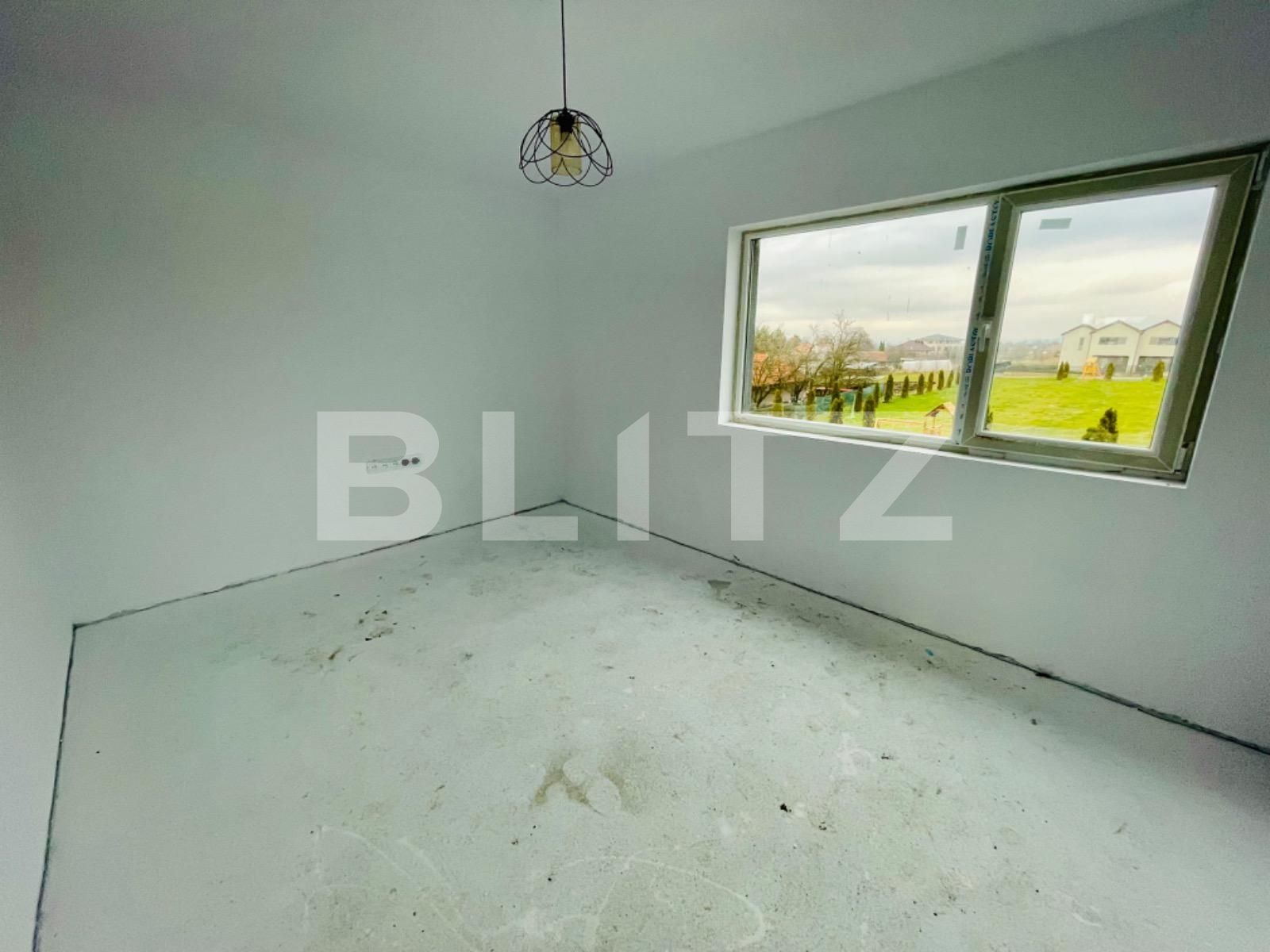 Casa de vânzare 4 camere Jucu - 131740CV | BLITZ Cluj-Napoca | Poza9