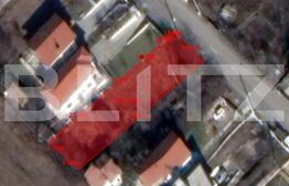 Unitate duplex  premium 149 mp, teren 260 mp,zona Borhanci !