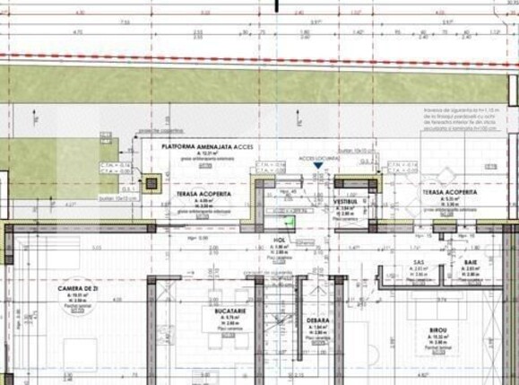 Casa de vânzare 5 camere Manastur - 131746CV | BLITZ Cluj-Napoca | Poza3