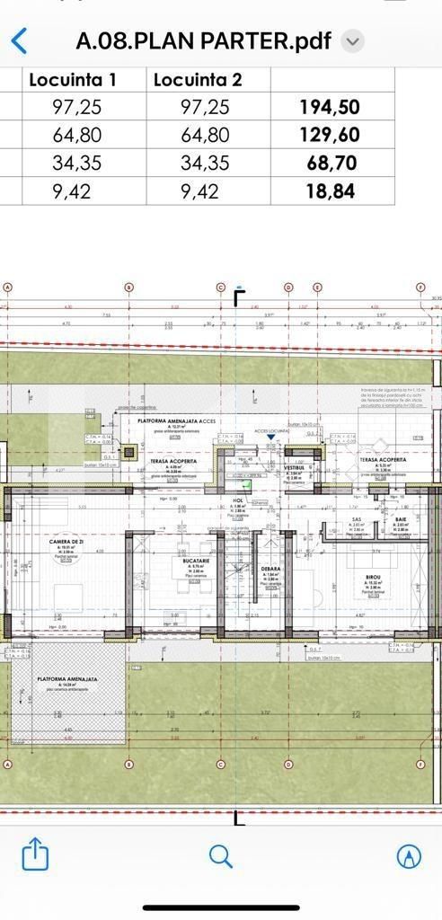 Casa de vânzare 5 camere Manastur - 131746CV | BLITZ Cluj-Napoca | Poza3