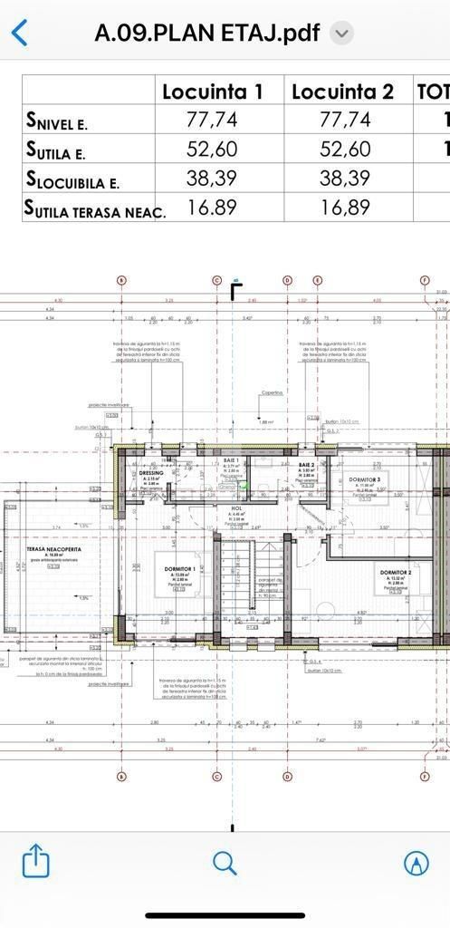 Casa de vânzare 5 camere Manastur - 131746CV | BLITZ Cluj-Napoca | Poza2