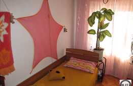 3 camere, 68 mp, decomandat, balcon, boxa la subsol, zona strazii Fabricii!