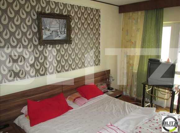 Apartament de vânzare 3 camere Marasti - 13175AV | BLITZ Cluj-Napoca | Poza1