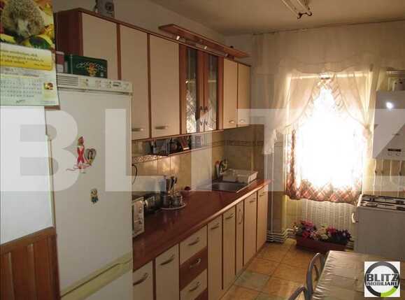 Apartament de vânzare 3 camere Marasti - 13175AV | BLITZ Cluj-Napoca | Poza6