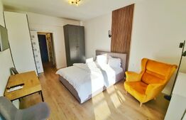 Investitie la cheie! Garsoniera LUX, 22mp, zona Iulius Mall
