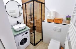 Investitie la cheie! Garsoniera LUX, 22mp, zona Iulius Mall