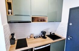 Investitie la cheie! Garsoniera LUX, 22mp, zona Iulius Mall