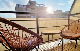 Investitie la cheie! Garsoniera LUX, 22mp, zona Iulius Mall