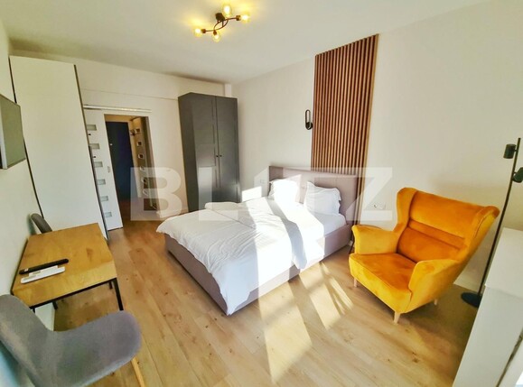 Garsonieră de vânzare Gheorgheni - 131752AV | BLITZ Cluj-Napoca | Poza2
