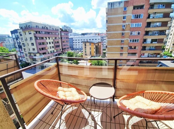 Garsonieră de vânzare Gheorgheni - 131752AV | BLITZ Cluj-Napoca | Poza3