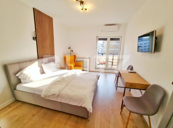 Garsonieră de vânzare Gheorgheni - 131752AV | BLITZ Cluj-Napoca | Poza1