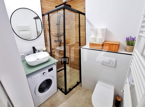 Garsonieră de vânzare Gheorgheni - 131752AV | BLITZ Cluj-Napoca | Poza6