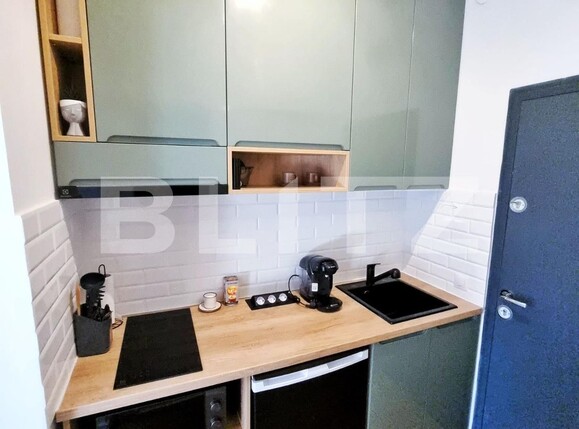 Garsonieră de vânzare Gheorgheni - 131752AV | BLITZ Cluj-Napoca | Poza4