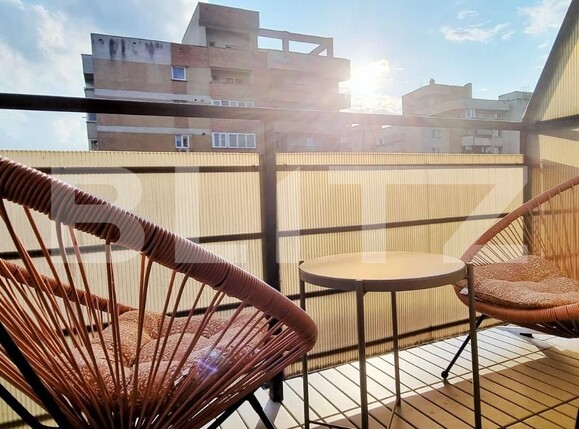 Garsonieră de vânzare Gheorgheni - 131752AV | BLITZ Cluj-Napoca | Poza5