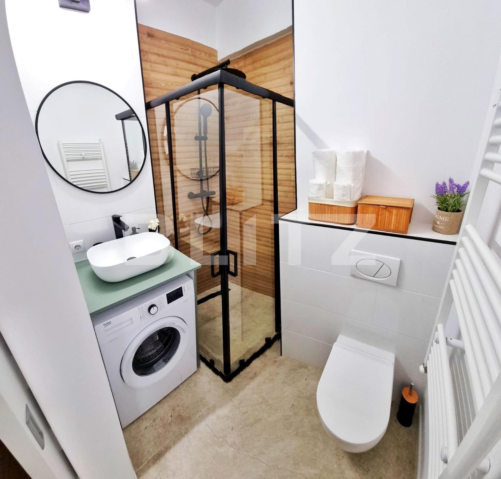 Garsonieră de vânzare Gheorgheni - 131752AV | BLITZ Cluj-Napoca | Poza6