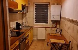 Apartament 1 camera, 50mp, spatios, zona Valea Garboului 