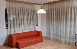 Apartament 1 camera, 50mp, spatios, zona Valea Garboului 