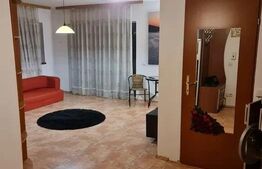 Apartament 1 camera, 50mp, spatios, zona Valea Garboului 